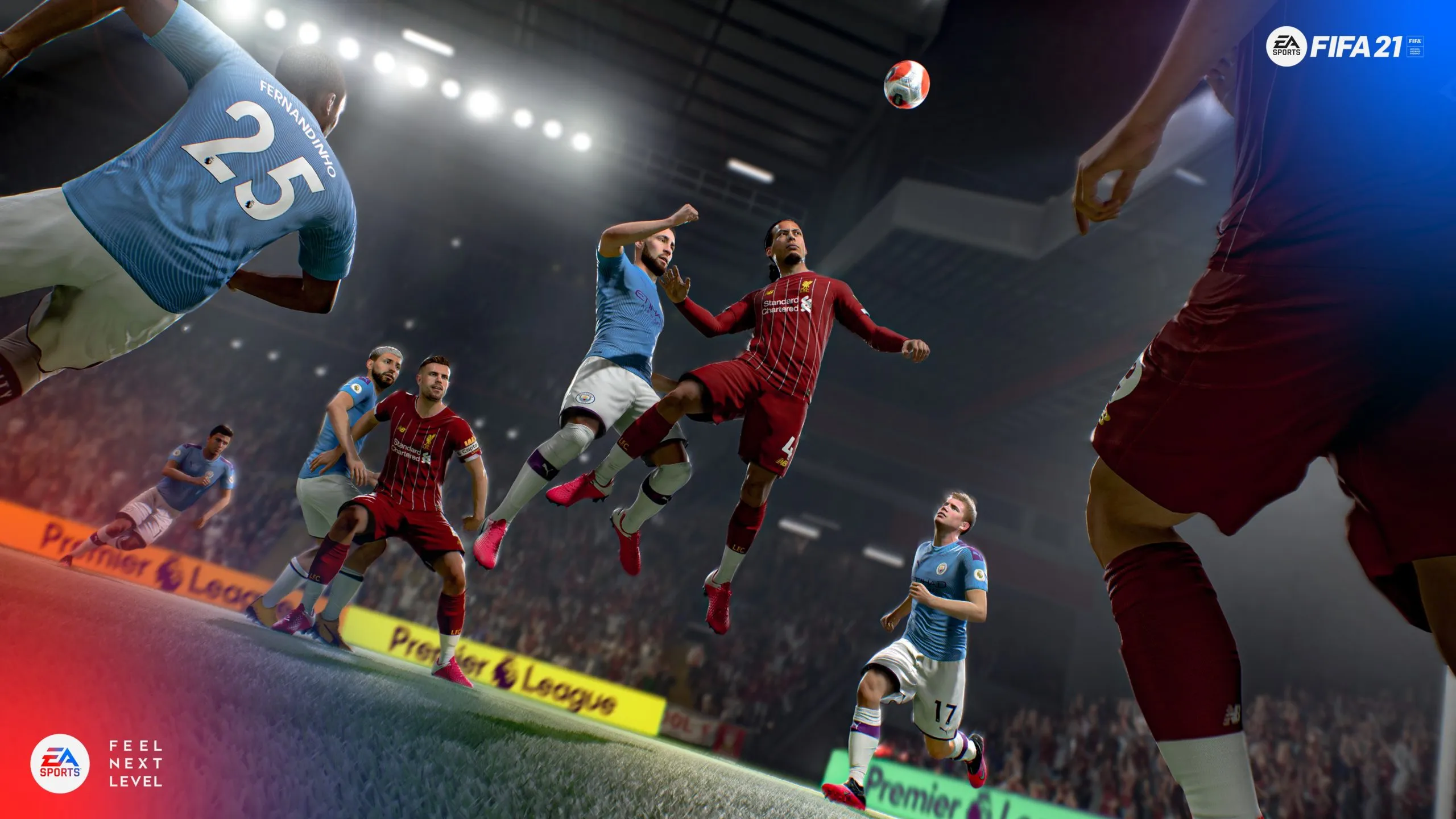 如何在FIFA 21 Ultimate團隊中完成頭條新聞Mahrez SBC