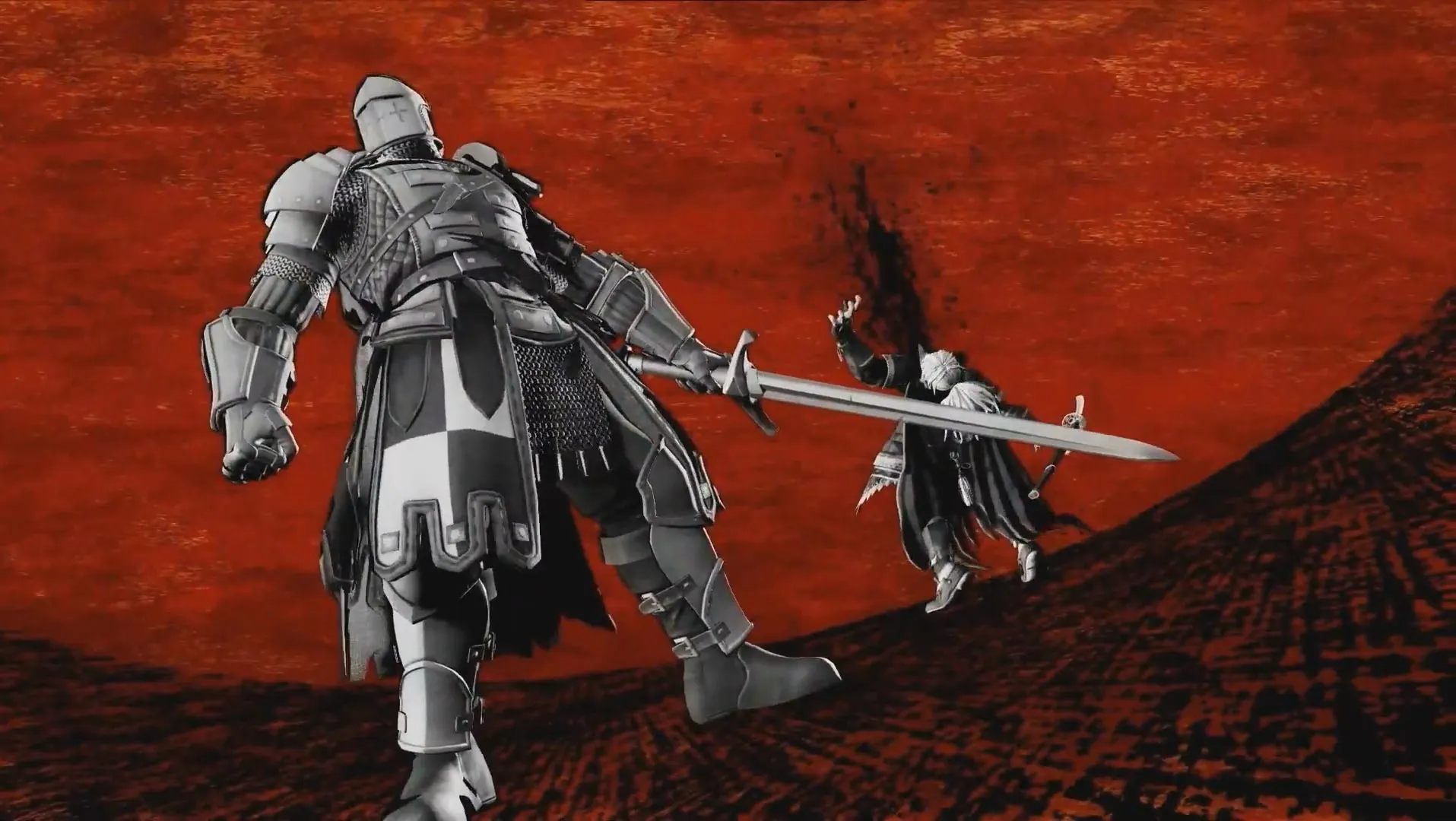 Samurai Shodown將添加為Honor的Warden作為第2季的最終DLC角色，並於6月24日發布