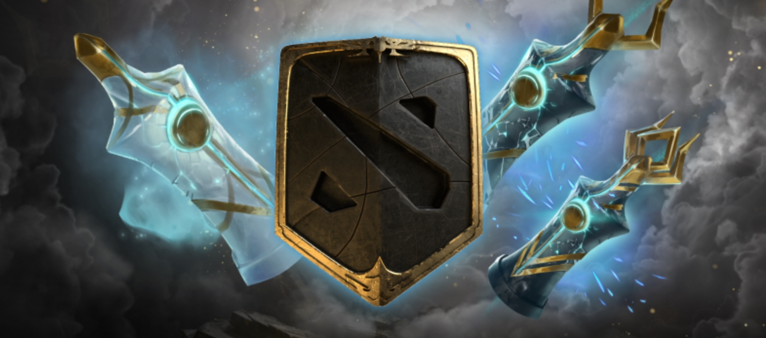 Valve 发布 Dota 2 TI10 第二个不朽宝藏