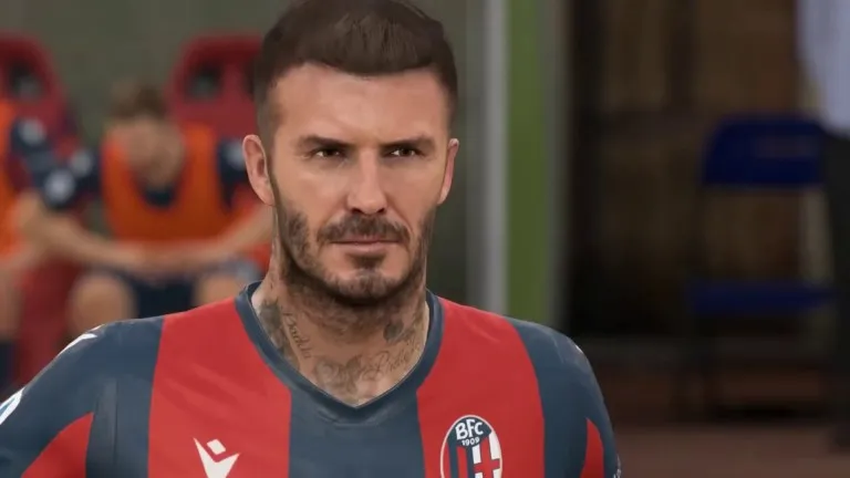 大衛·貝克漢姆（David Beckham）投資於電子競技