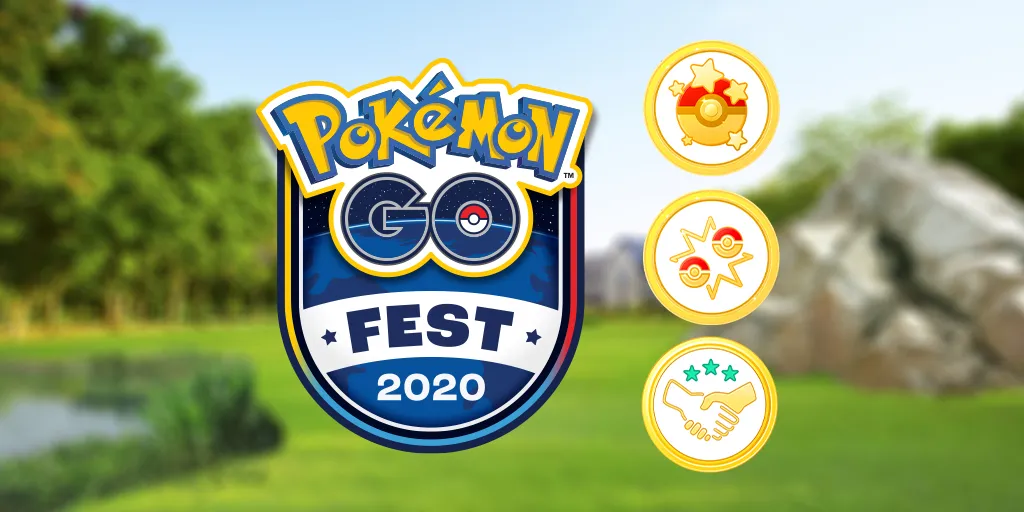 PokémonGo的四周年纪念日将以Pikachu，Ho-Oh等为特色