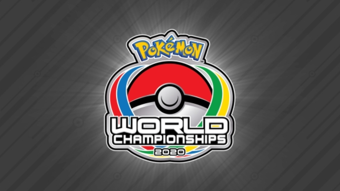 玩！ Pokémon计划2021年世界冠军系列赛，返回LAN