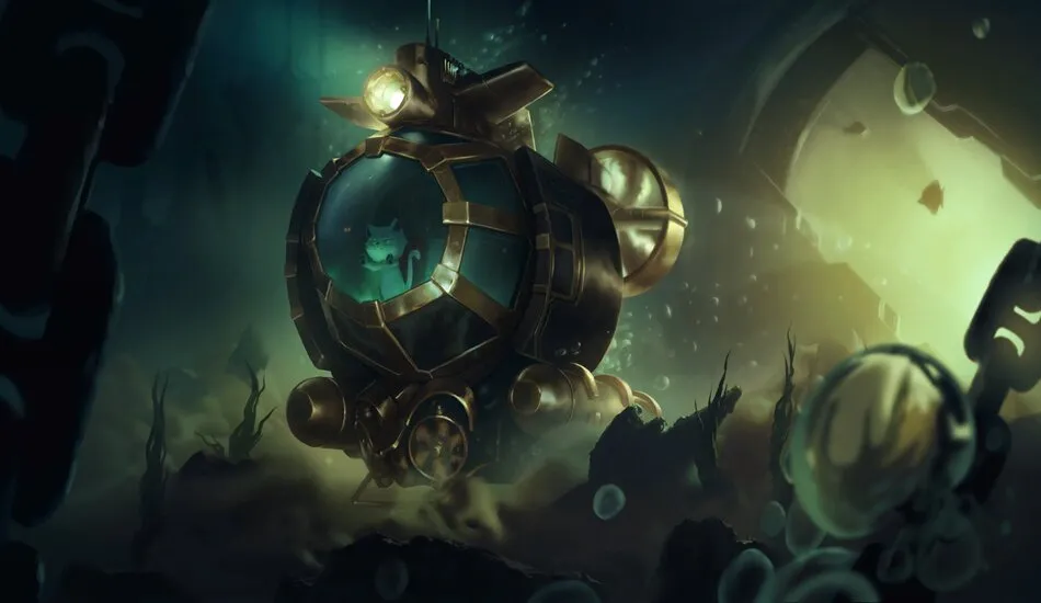 Riot将连续两周举办LoR Singleton Gauntlet