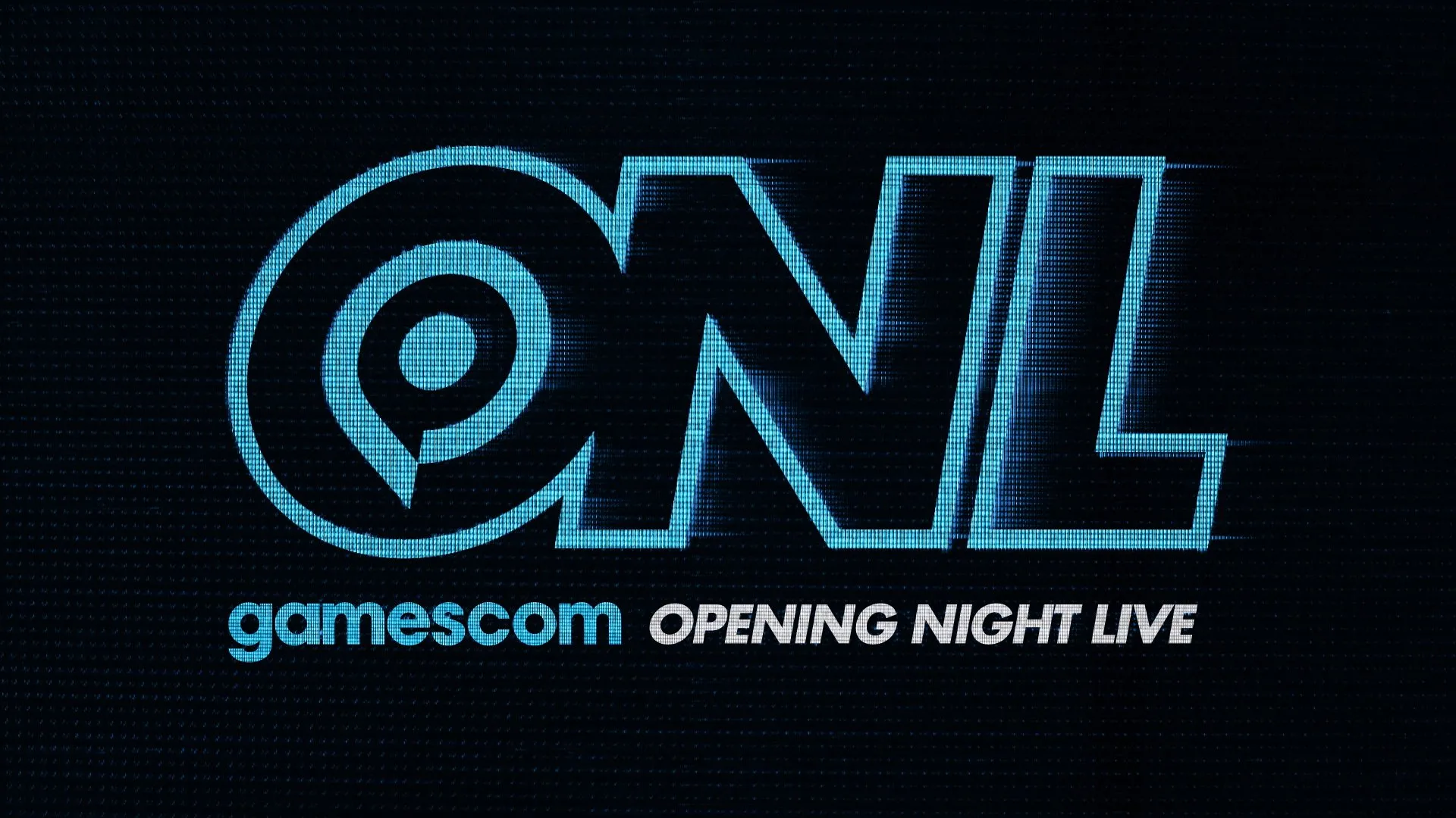 Gamescom 2020開幕式現場直播將揭示20場比賽