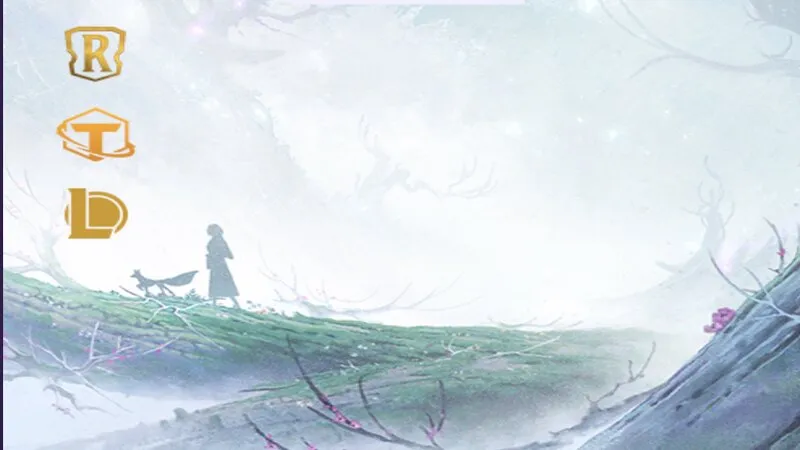 如何觀看Twitch競爭對手Spirit Blossom Rift系列跨界