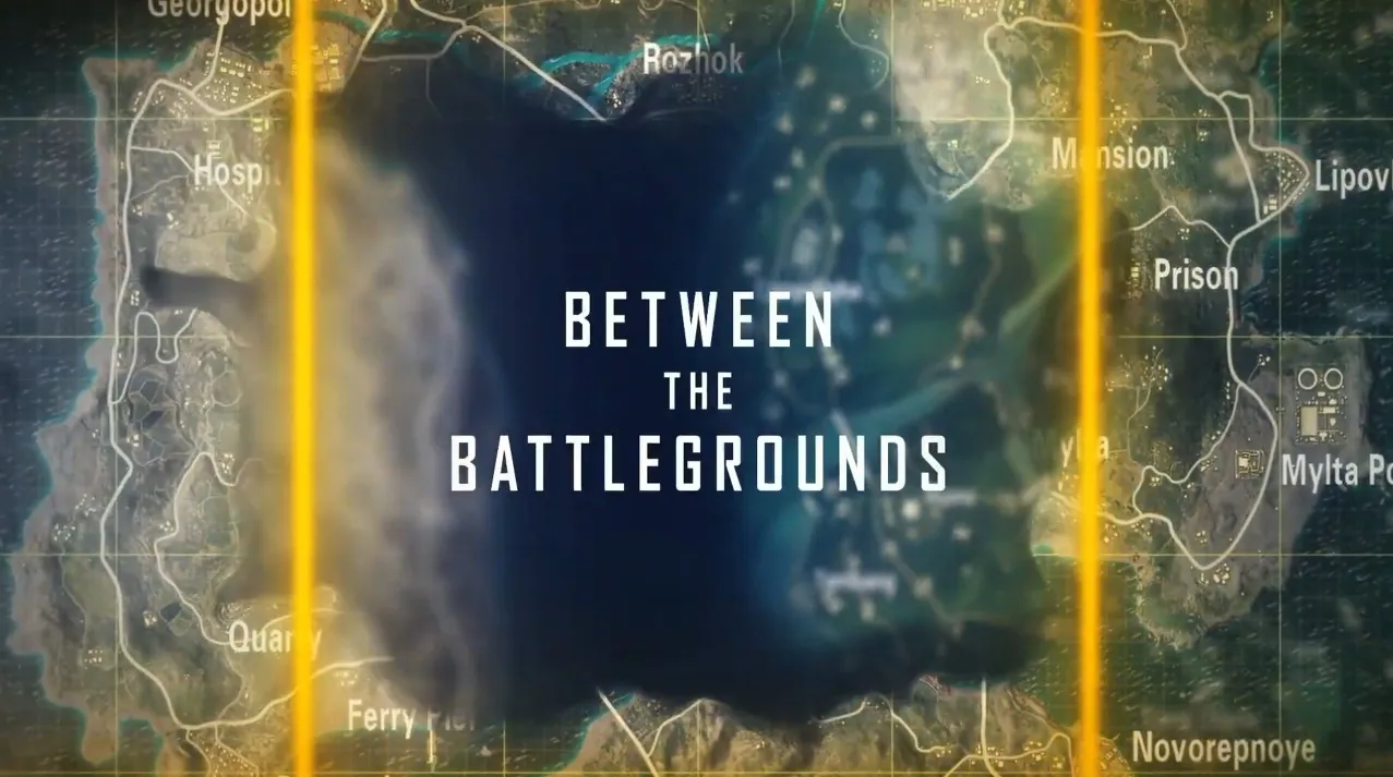 PUBG Mobile Esports紀錄片系列的第三集將於11月26日首映