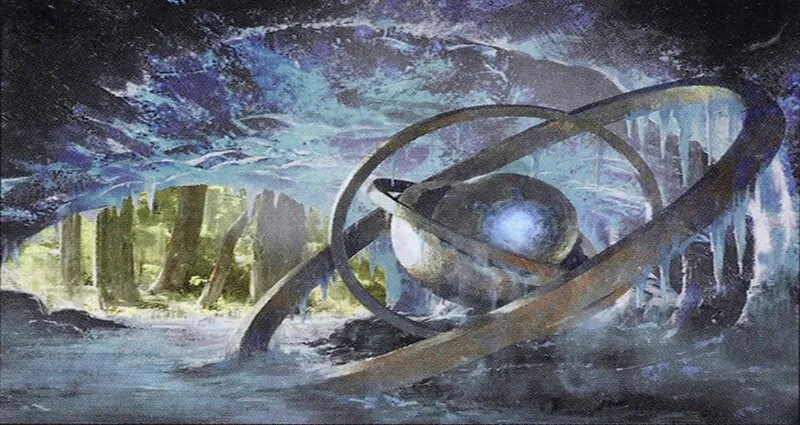 7 月 MTG 禁限令公告影响 4 种赛制
