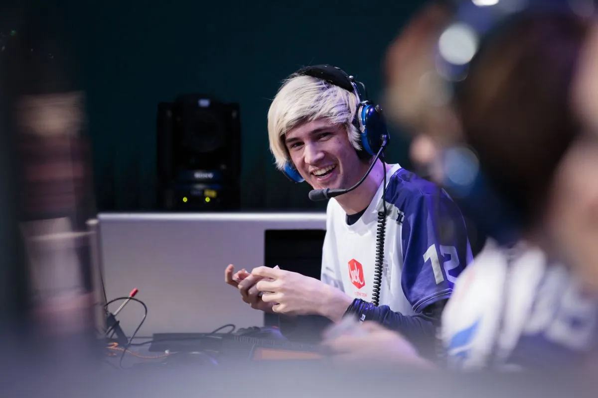 在 Fall Guys 争议之后，XQc 成为本周观看次数最多的 Twitch 主播