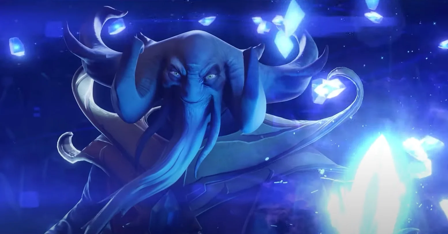 阿哈利姆迷宮是 Dota 2 夏季活動