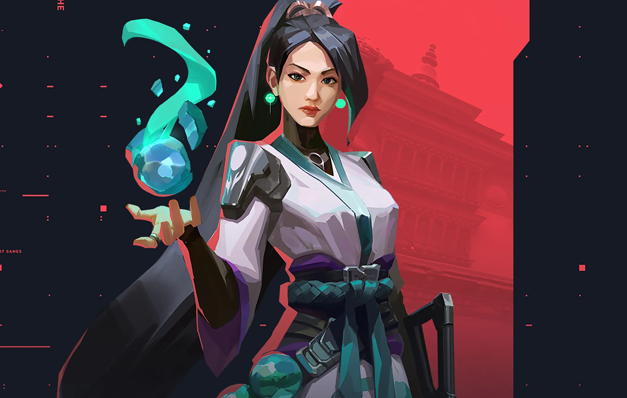 「聖人媽媽」貼文被瘋傳，展示了 Riot 對 VALORANT 觀眾的了解程度