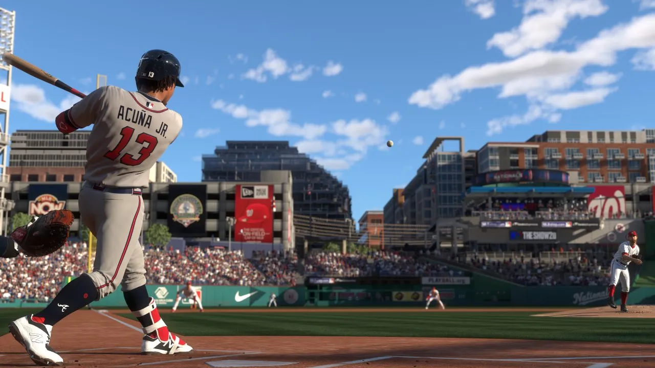 如何關聯 Twitch 和 MLB The Show 22 帳戶
