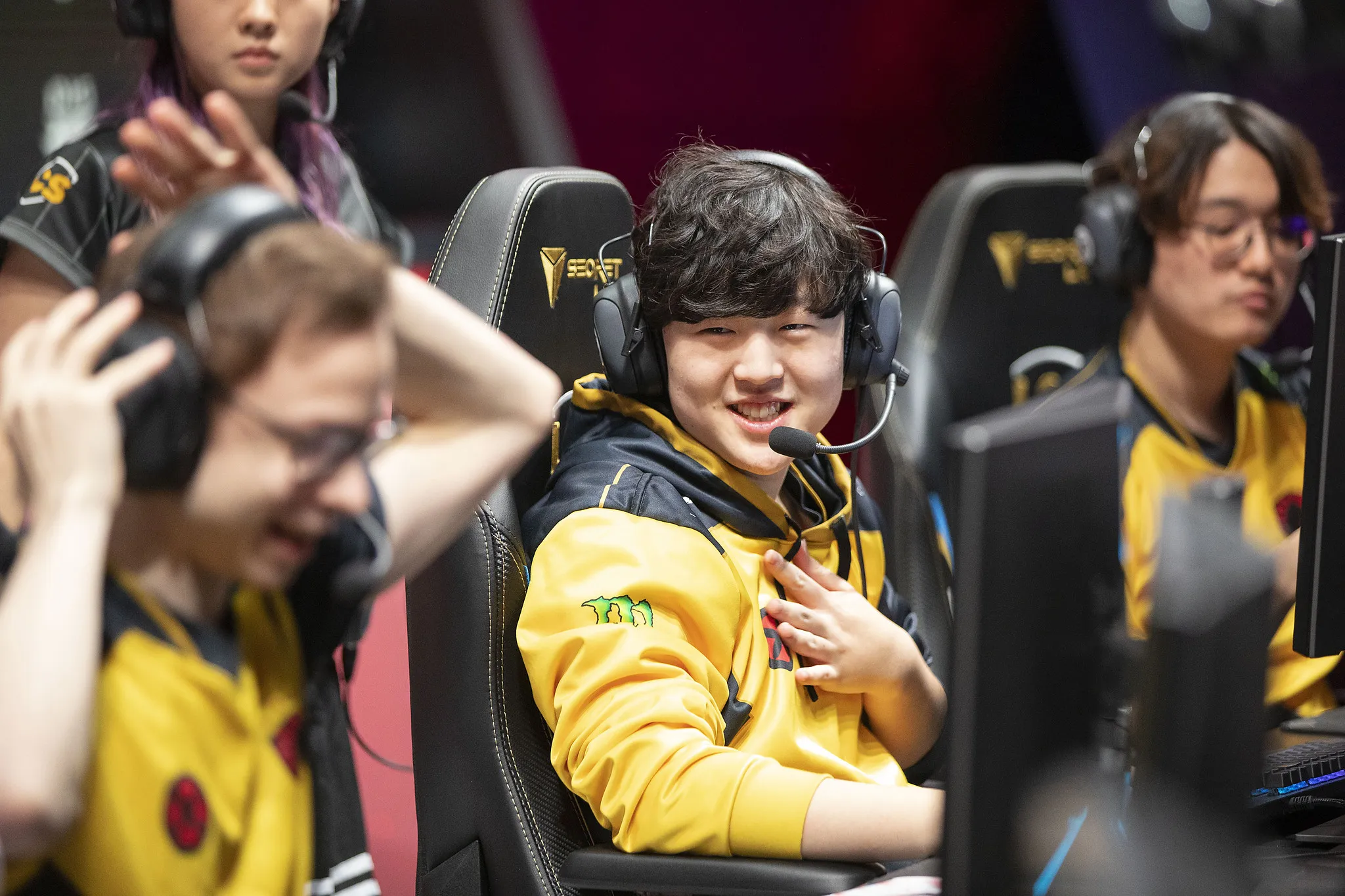 LCS功率排名：2020 Summer Split Week第五週