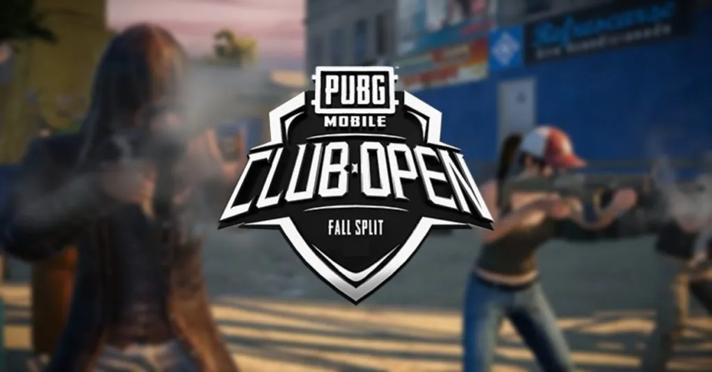 您需要了解的有關PUBG移動俱樂部公開秋季分裂的所有信息2020