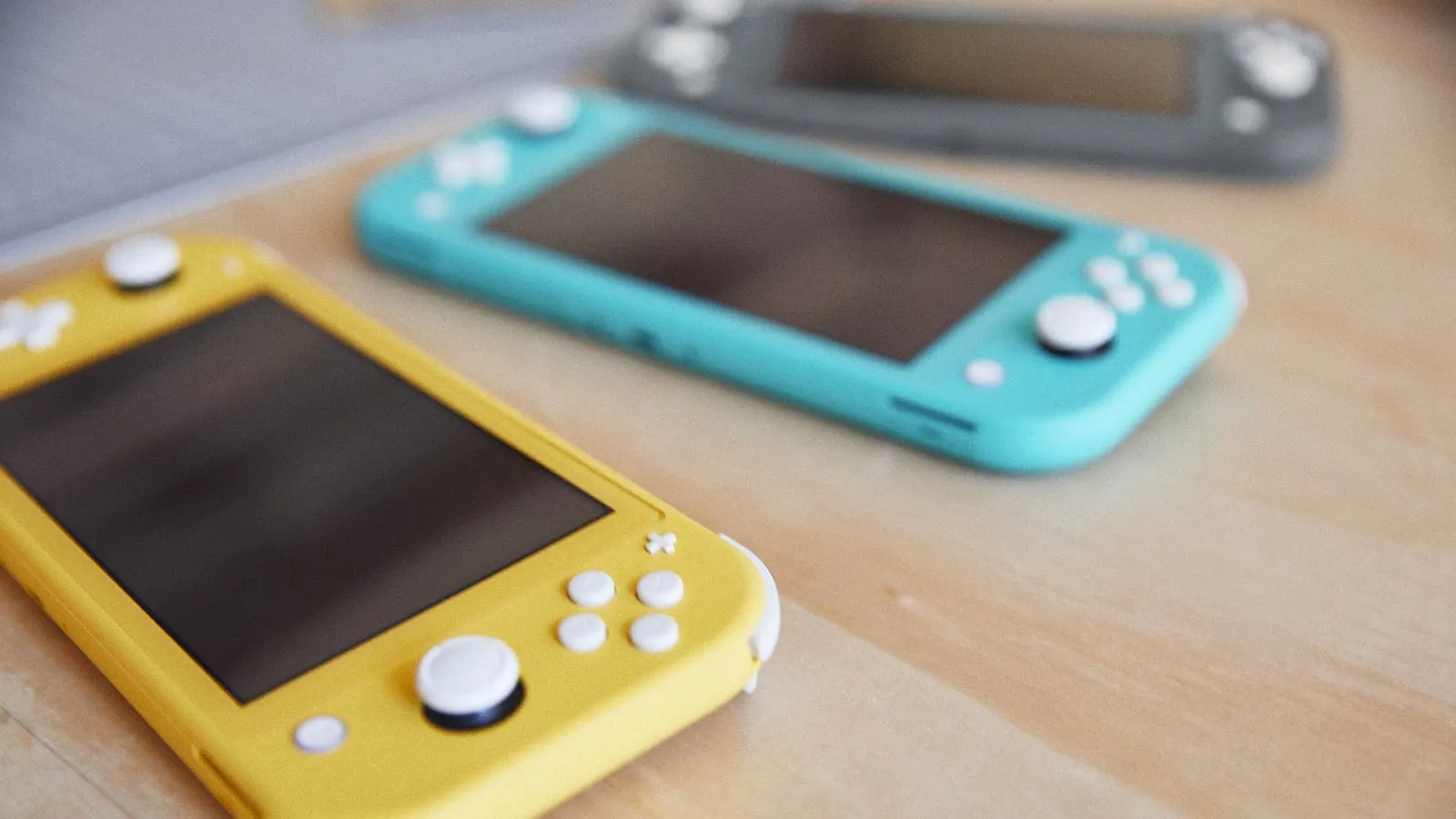新的Nintendo Direct Mini今天即将到来