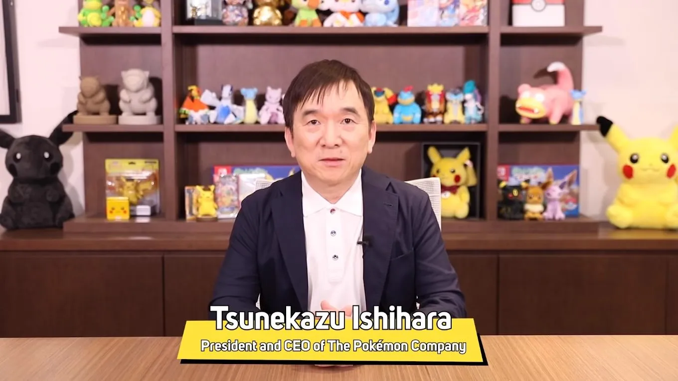 罕见的石原慎太郎签名 GX 神奇宝贝卡在拍卖会上以近 25 万美元的价格售出