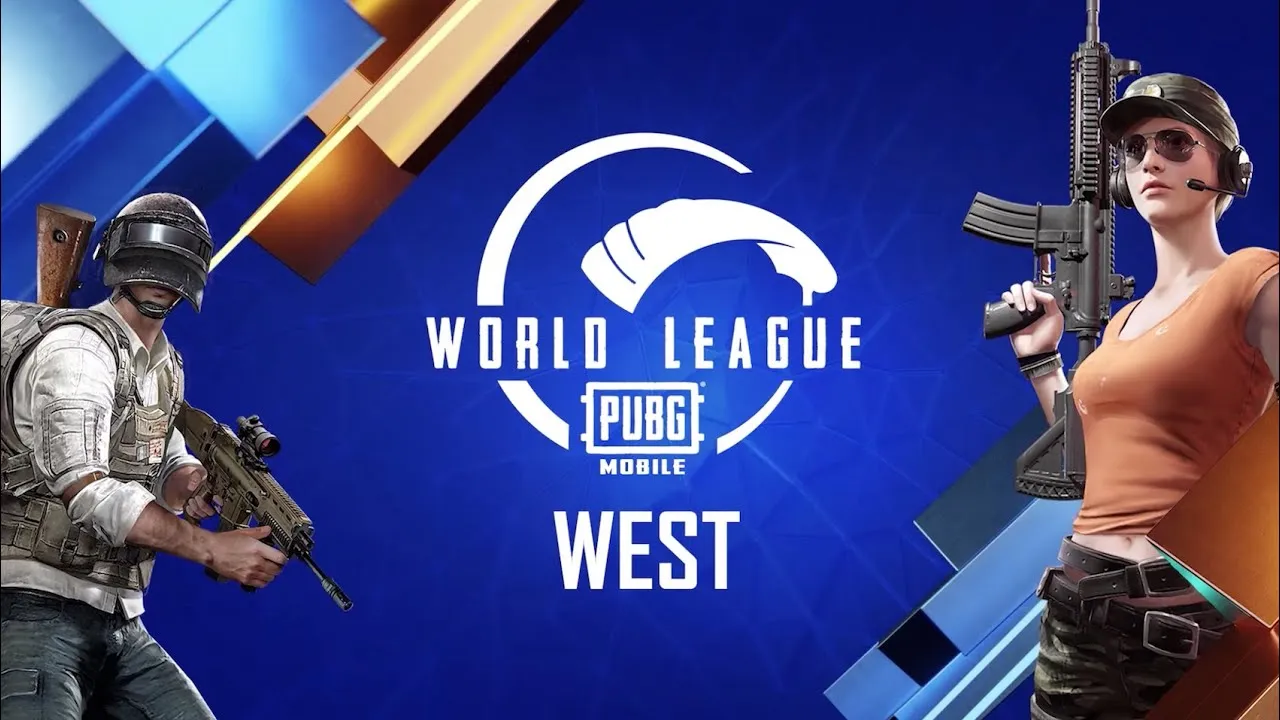 以下是 PMWL 西部聯賽第 3 週的比分和排名
