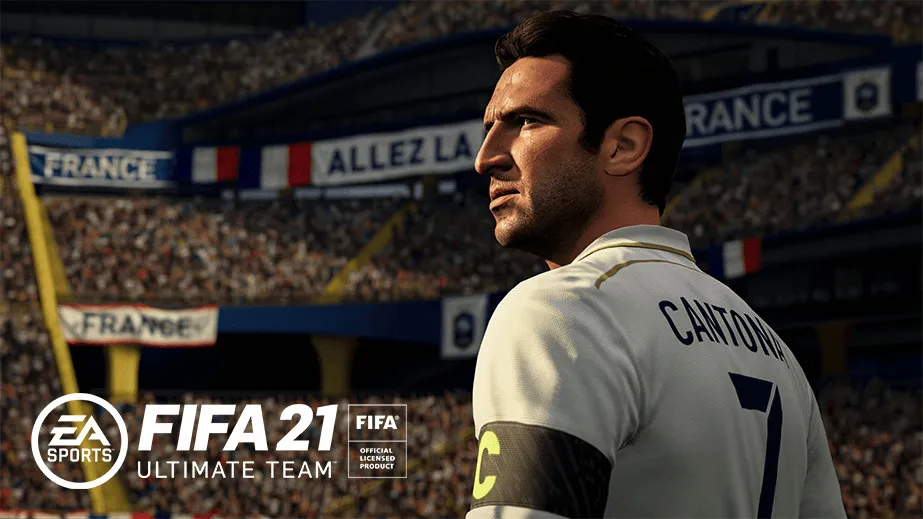 如何在FIFA 21 Ultimate團隊的轉會市場上賺錢