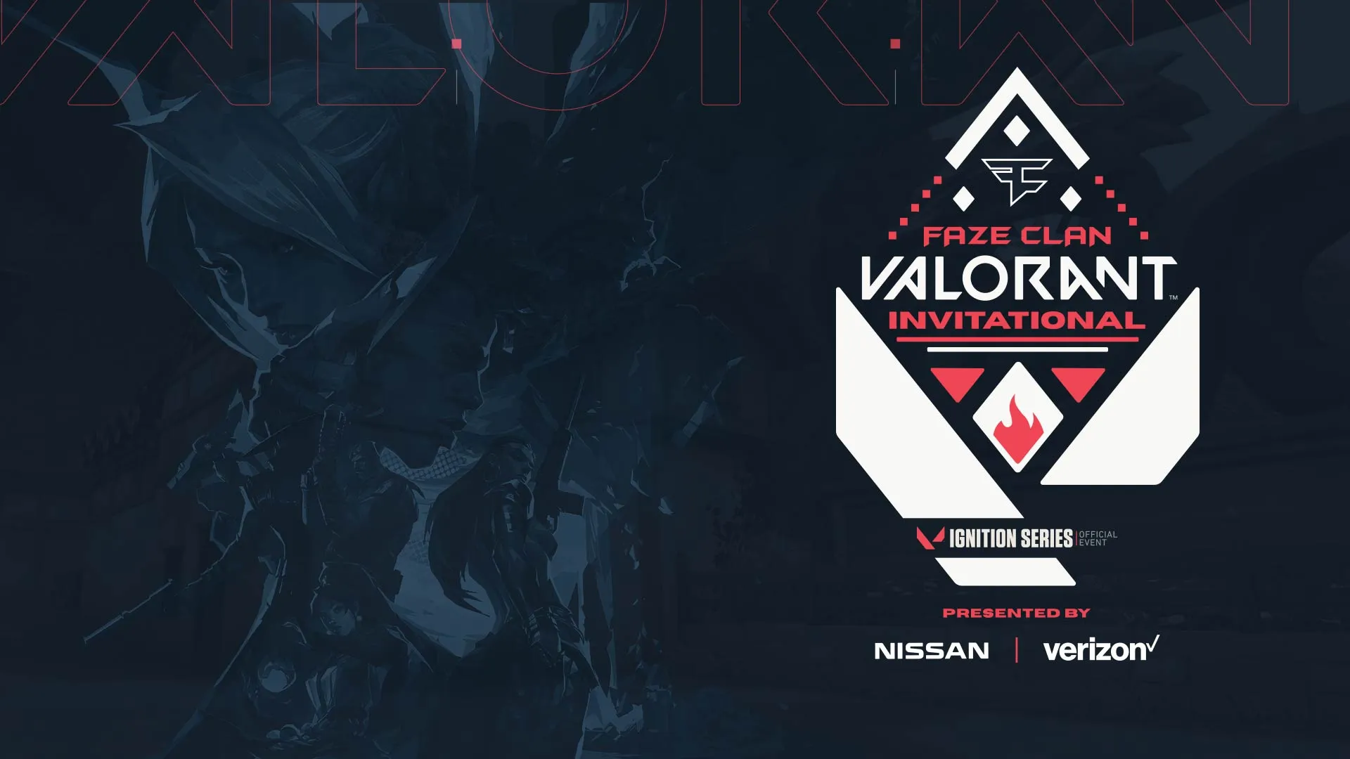 如何觀看 FaZe Clan 的 VALORANT 邀請賽