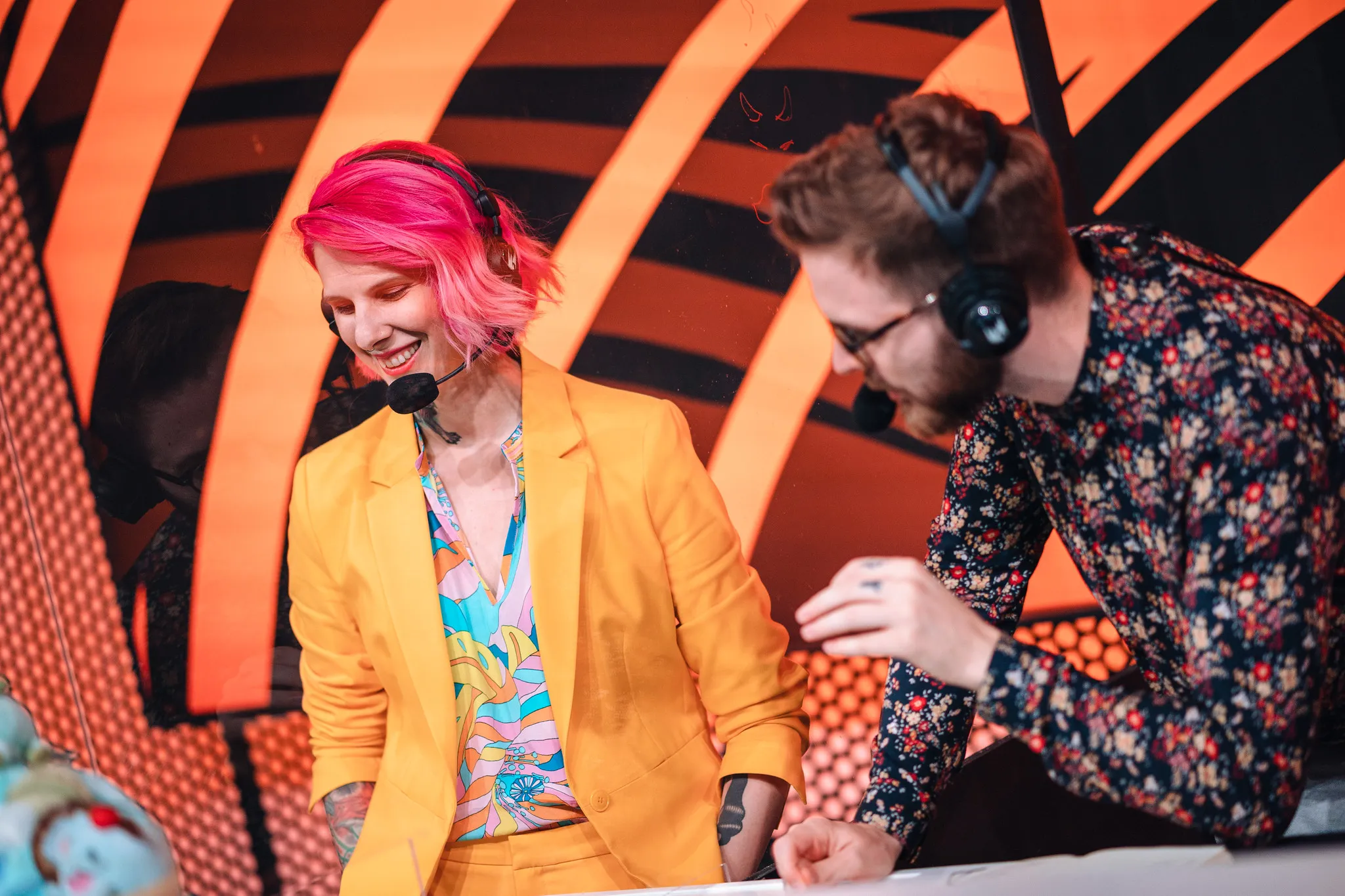 Sjokz，Drakos，Froskurinn和Vedius在夏季分裂季后