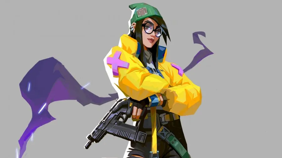 由于确保“竞争性完整性”，在Faze Clan Valort邀请赛中残疾的Killjoy残疾
