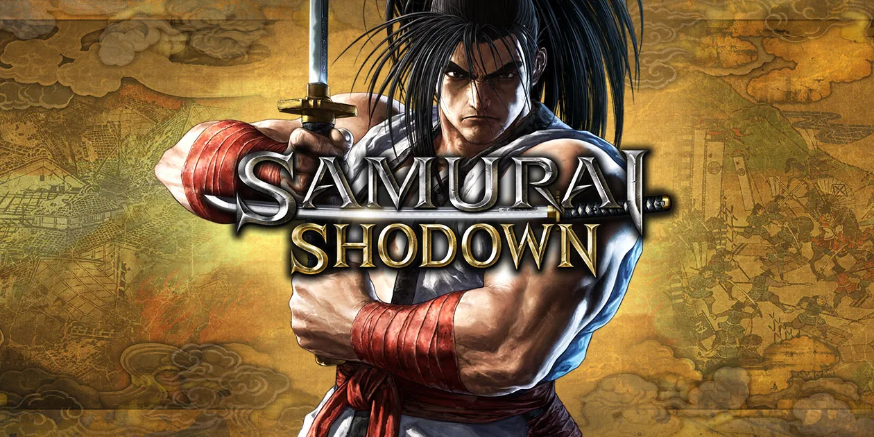 SNK揭示了武士shodown DLC的第三季，聲稱Fighters國王即將發布