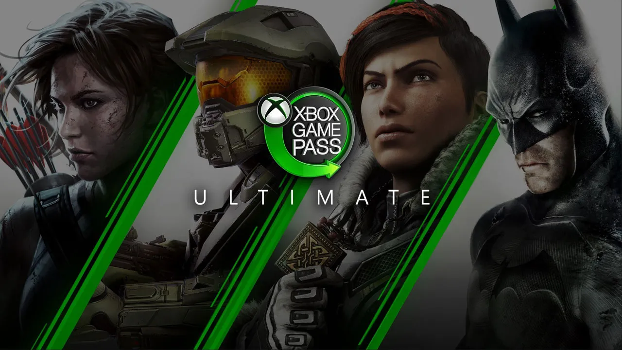 微軟通過Xbox Game Pass Ultimate在雲上啟動150場遊戲