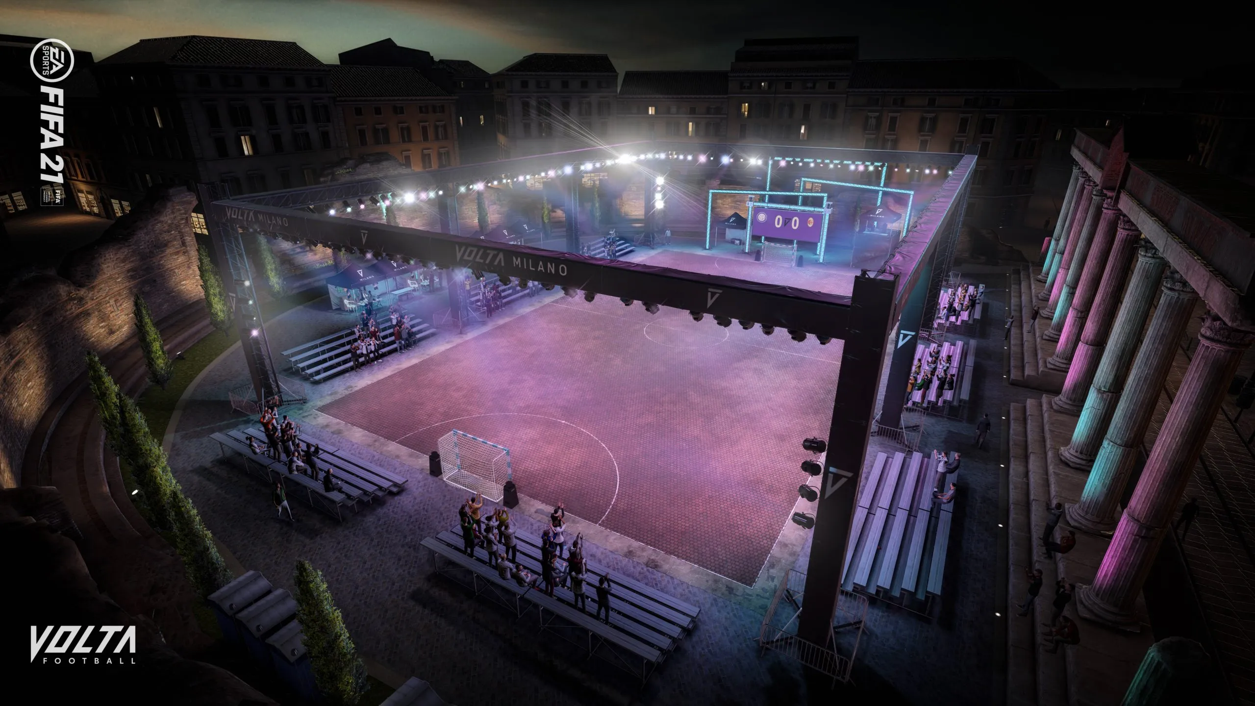 如何完成Liga nos tots保證在FIFA 21 Ultimate團隊中為SBC保證SBC
