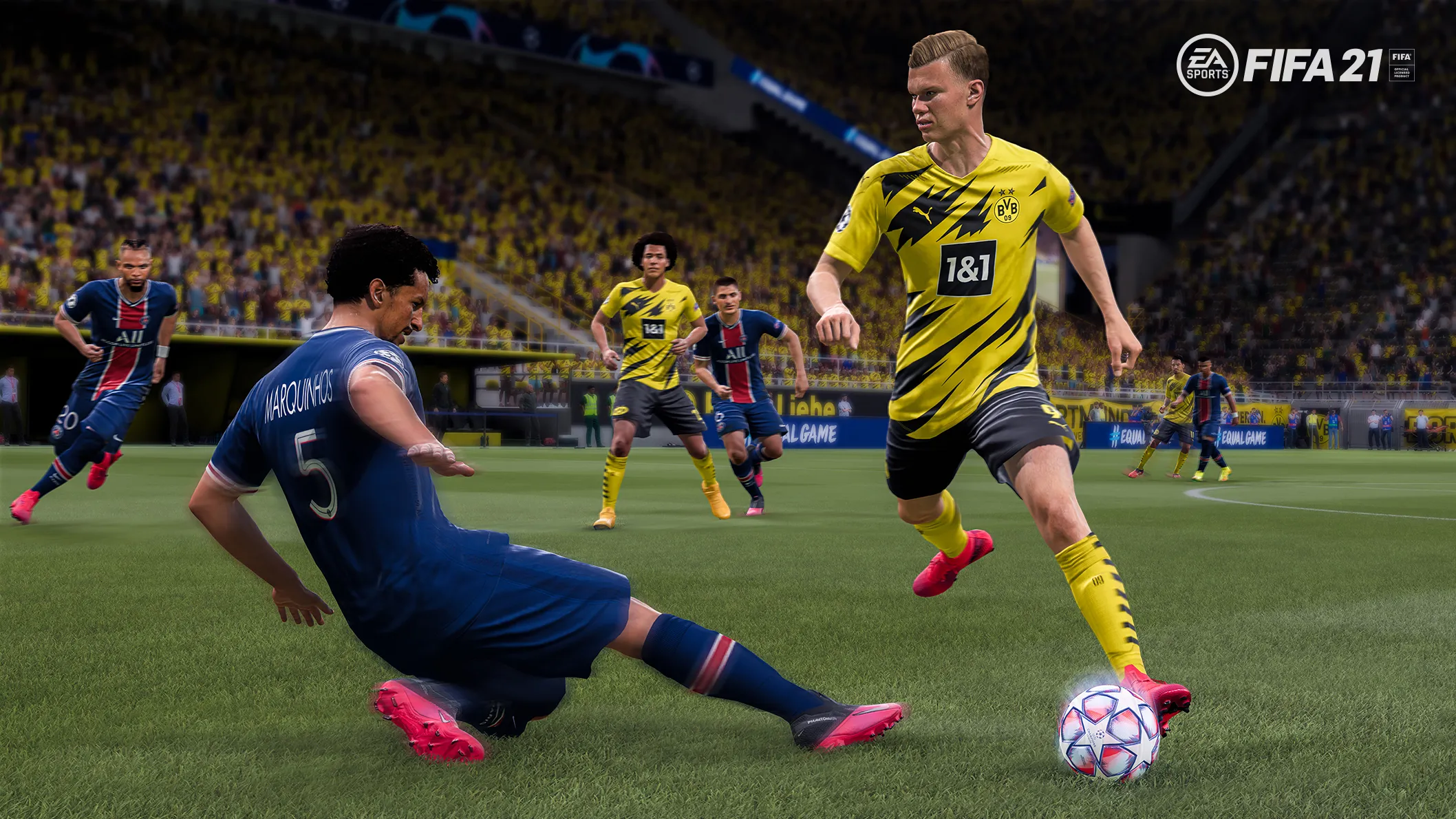 如何完成 FIFA 21 Ultimate Team 中的 Silver Star Reach 目標
