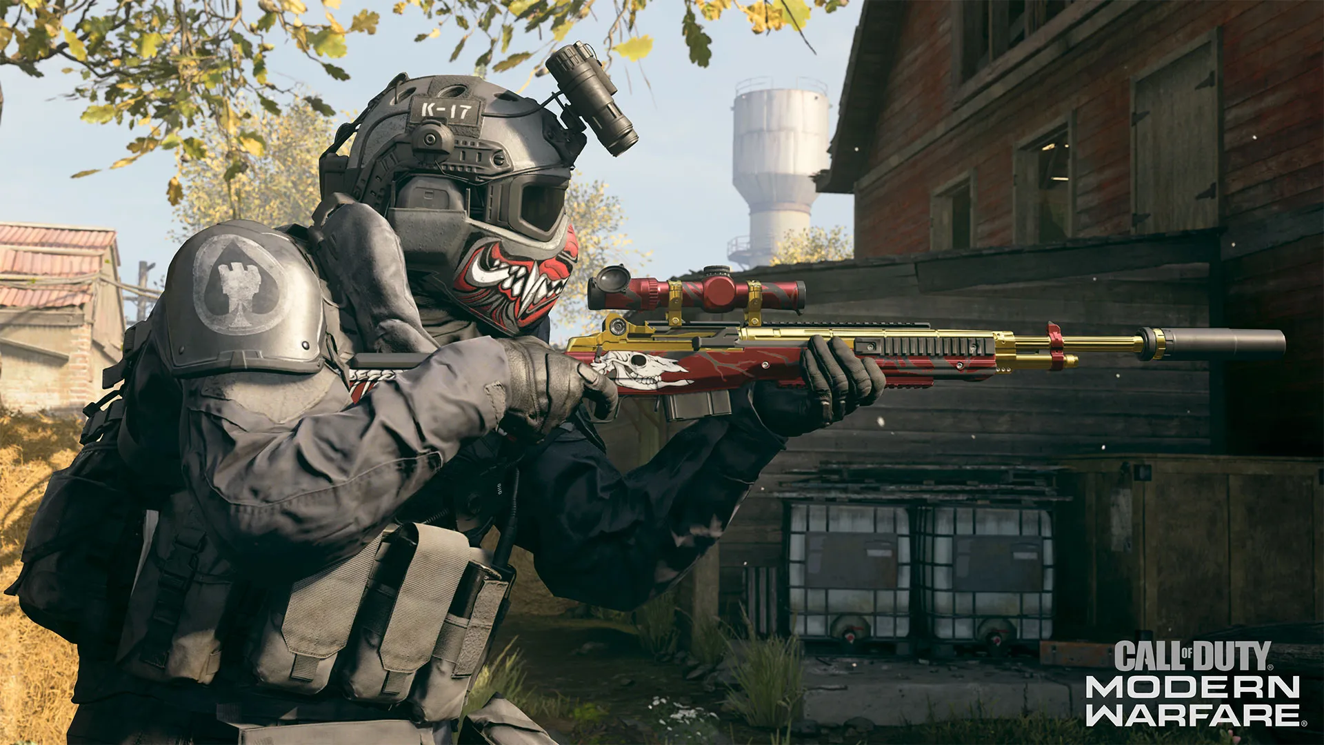 Activision可能會開發移動版的《使命召喚：Warzone》