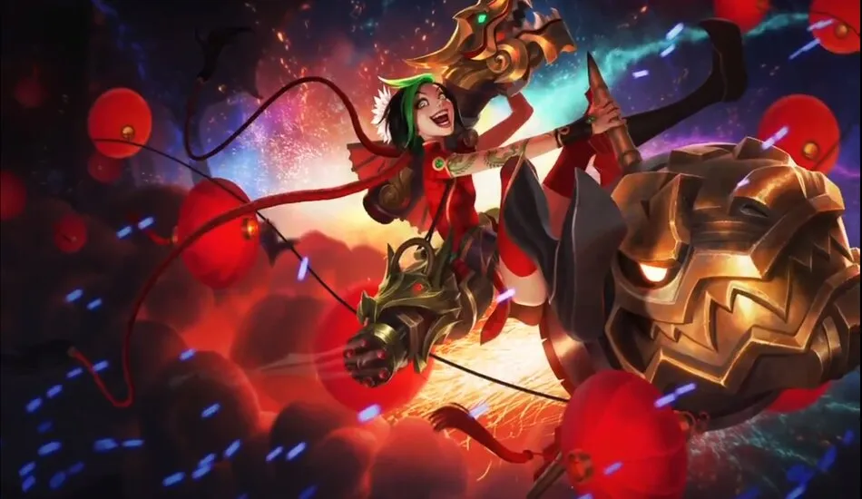 Riot Mortdog評估TFT貼片10.16在驗屍後