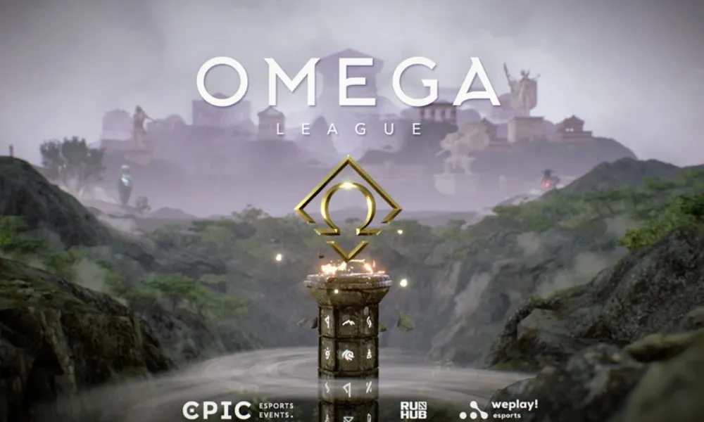 在Weplay之后，Ling Er禁止了Omega League！电子竞技匹配匹配调查