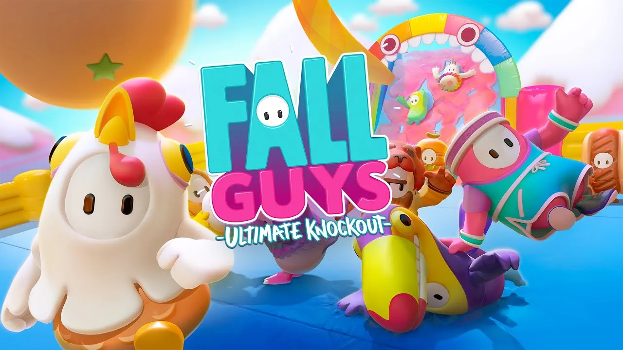 Fall Guys開發人員將“希望將來在更多平台上發布”