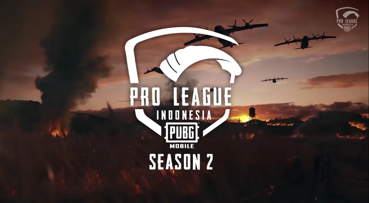 Aerowolf Limax贏得PUBG Mobile Pro League印度尼西亞第2季
