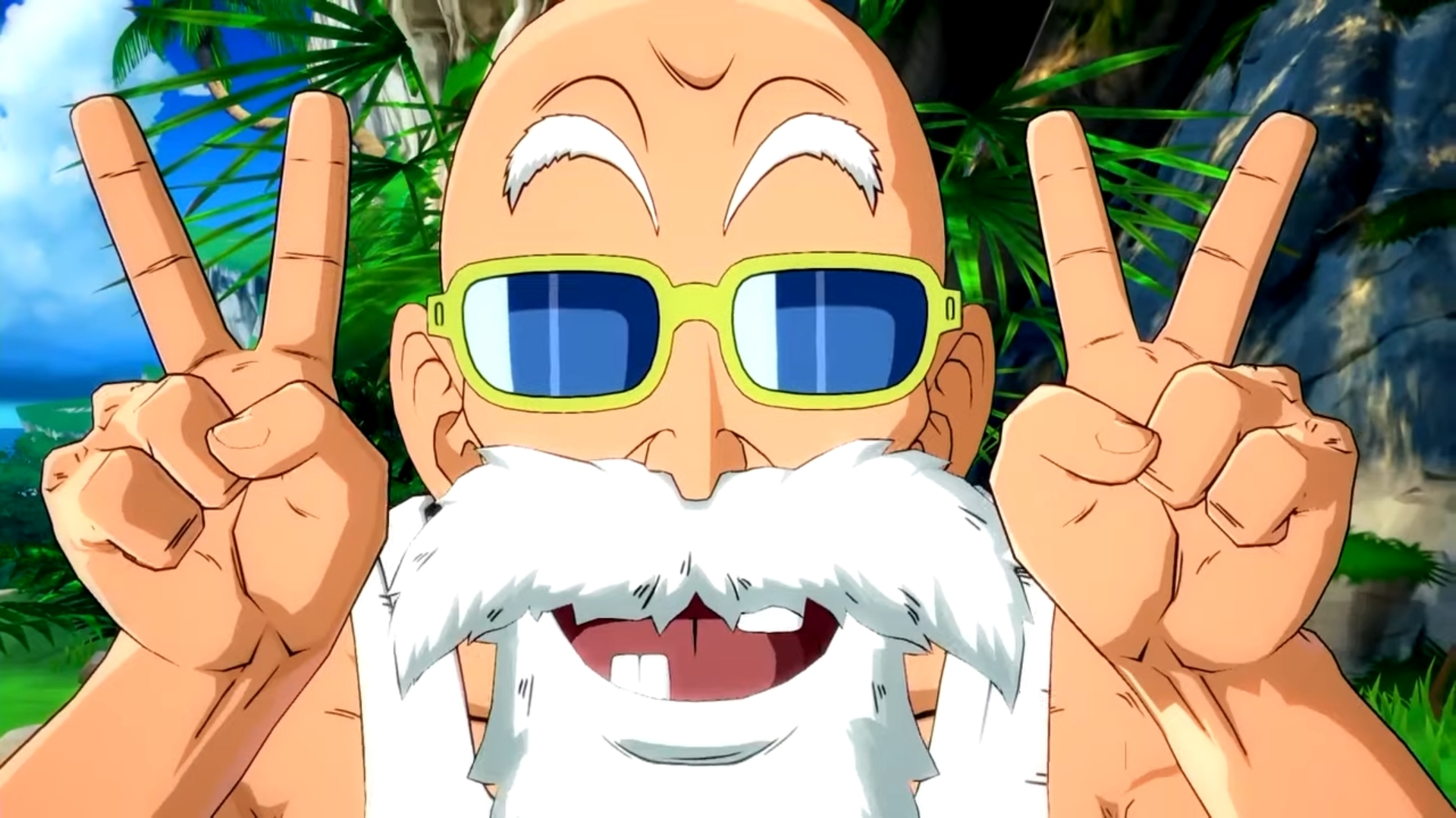 《龙珠斗士Z》将于 9 月 13 日详细介绍 Master Roshi 游戏玩法、全国锦标赛和平衡补丁