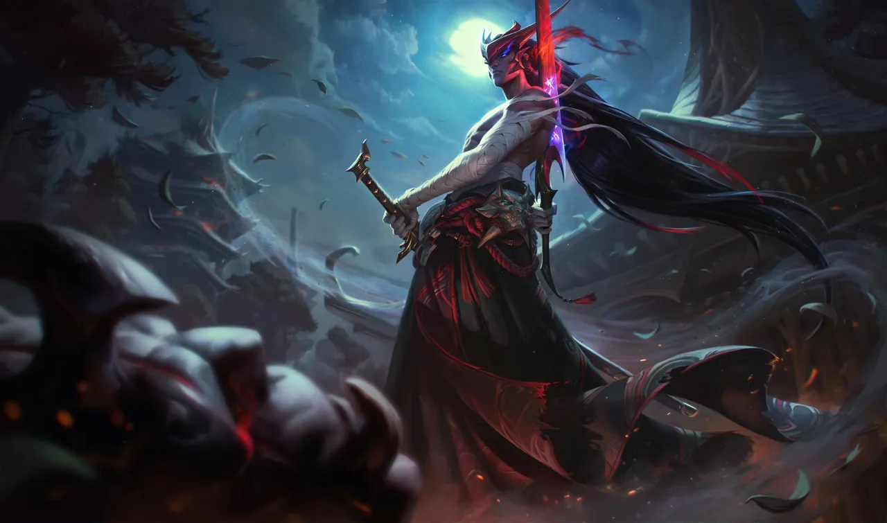Riot 詳細介紹了新聯盟冠軍遊戲玩法方向的設計過程