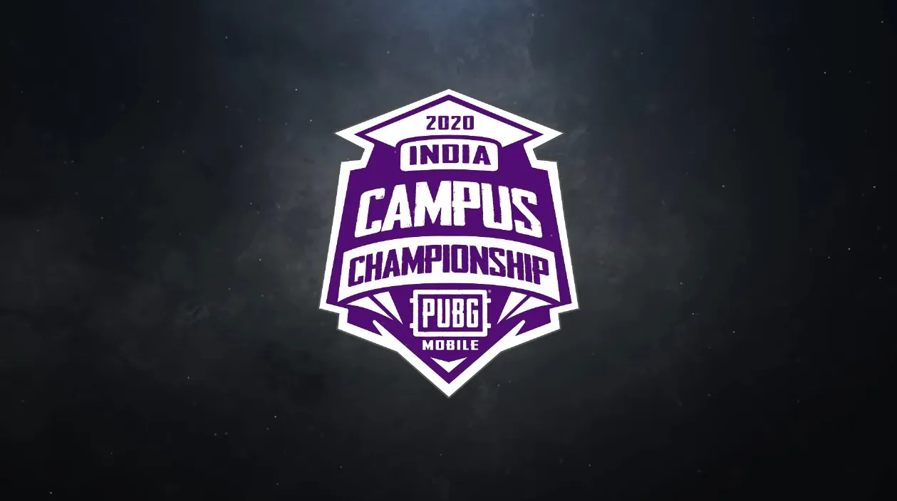 騰訊介紹了印度2020年的PUBG移動校園錦標賽