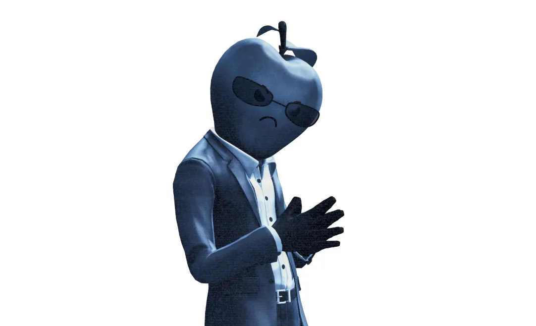 苹果回应Fortnite App Store诉讼，说Epic首席执行官Tim Sweeney要求接受特殊待遇