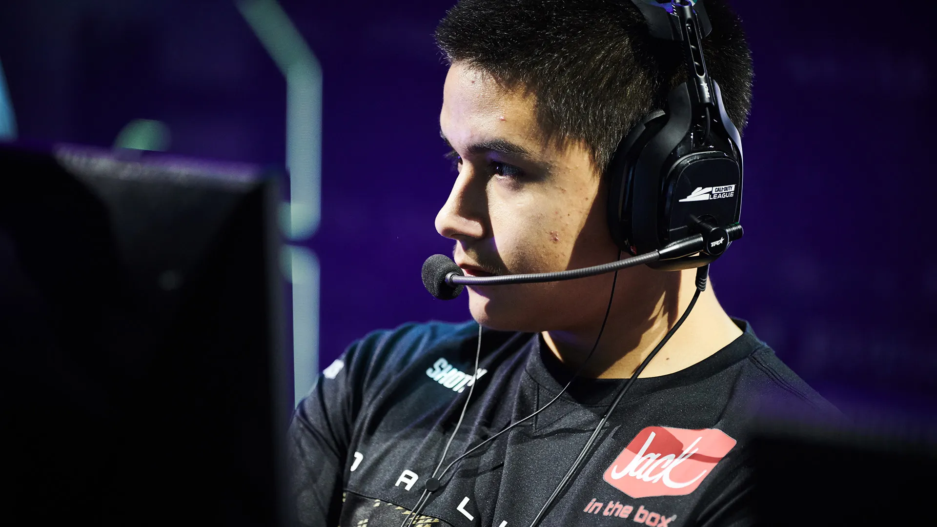 Optic Texas Ride Shotzzy在《使命召唤联盟》中以3-0击败多伦多Ultra的表现令人印象深刻