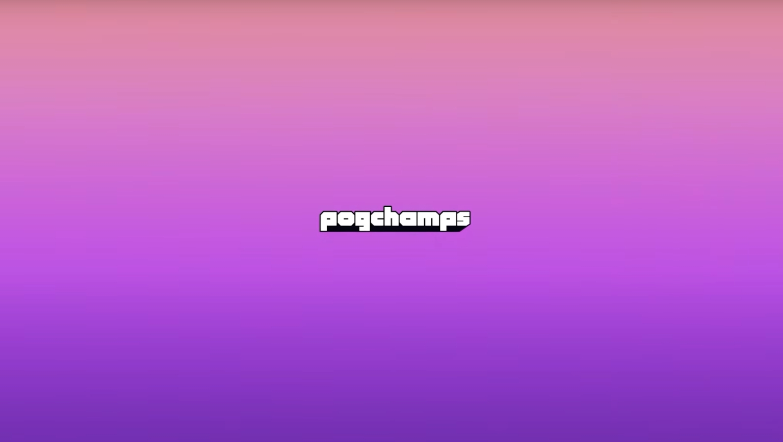 如何观看Pogchamps 2：Twitch国际象棋锦标赛