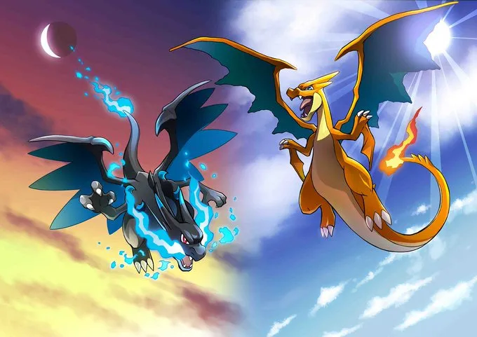 Mega Venasaur，Charizard，Blastoise和Beedrill將是Pokemon Go中的第一個巨型神奇寶貝