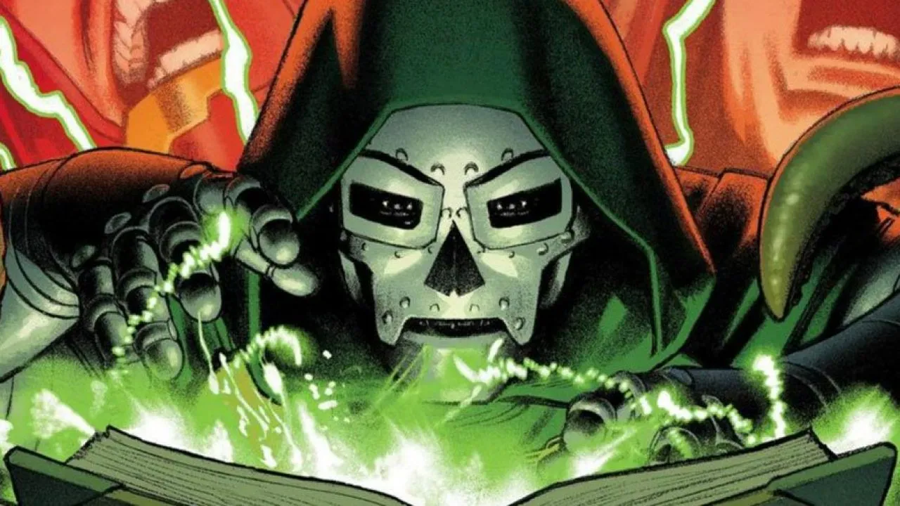 最新的Marvel Snap OTA更新终于使Cerebro再次可行