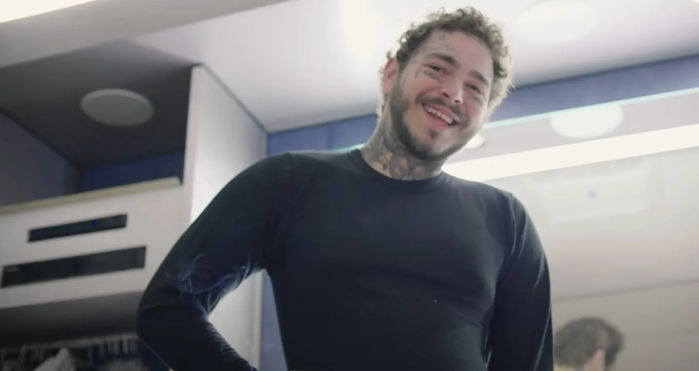 作為 Pokémon P25 音樂計劃 25 週年紀念的一部分，波斯特馬龍 (Post Malone) 將在虛擬音樂會中亮相