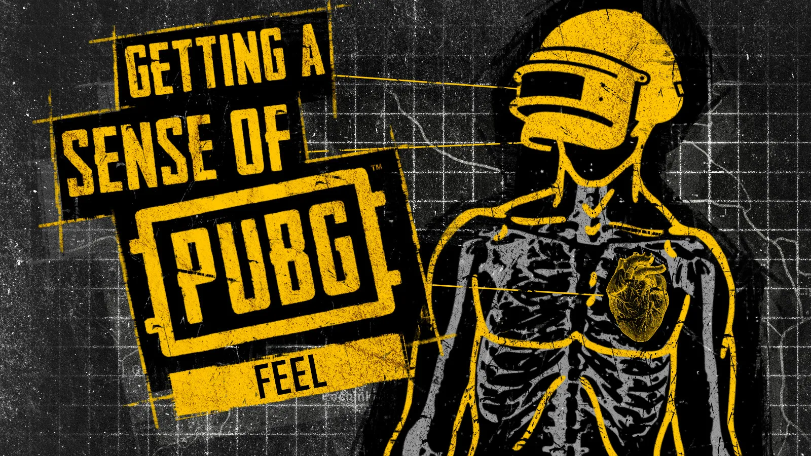 《PUBG》憑藉著逼真的槍戰感覺，比大逃殺競爭對手更具優勢