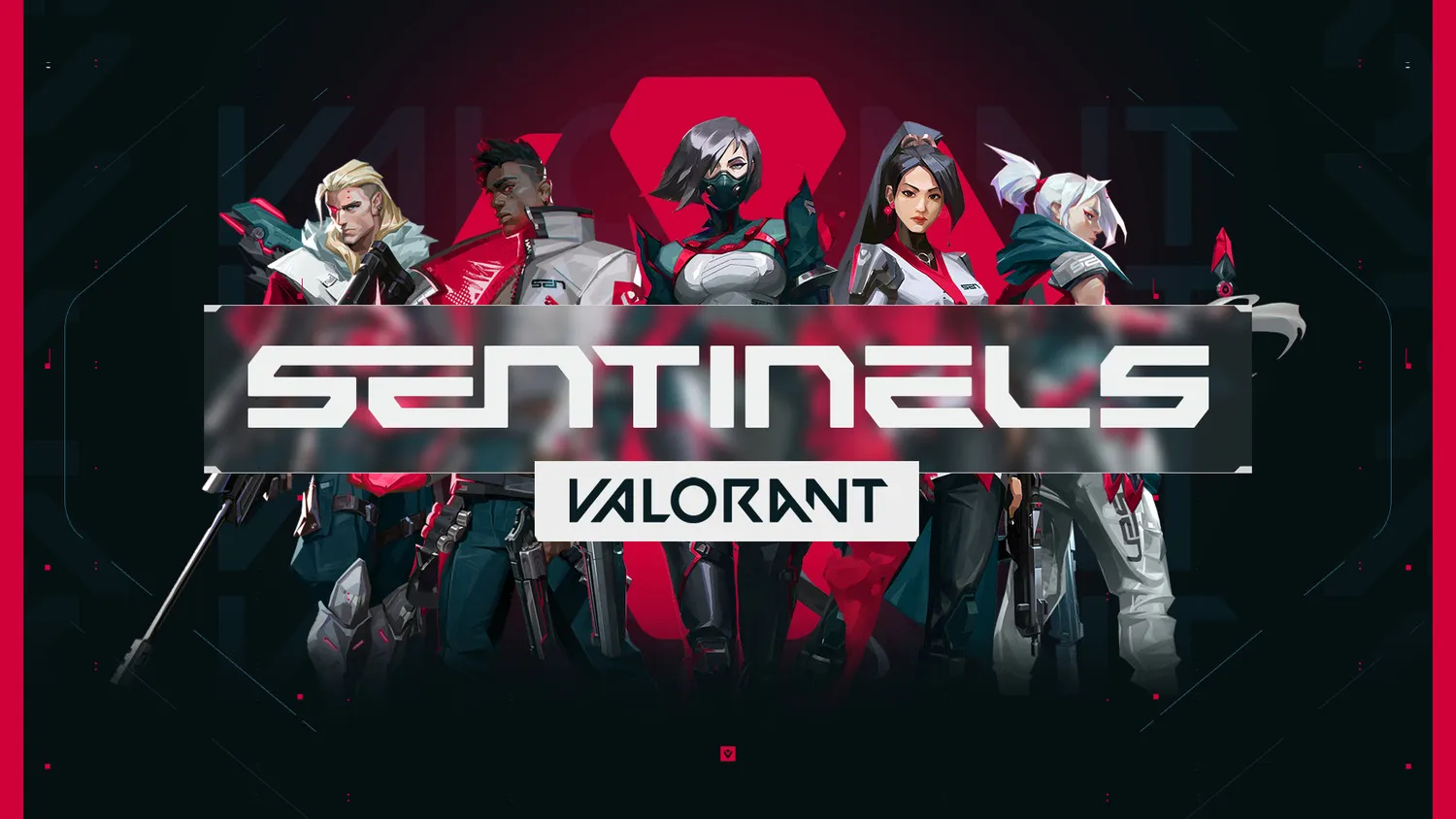 Sinatraa Fuels Sentinels向Pop Flash Valort Grand决赛中扫荡嫉妒