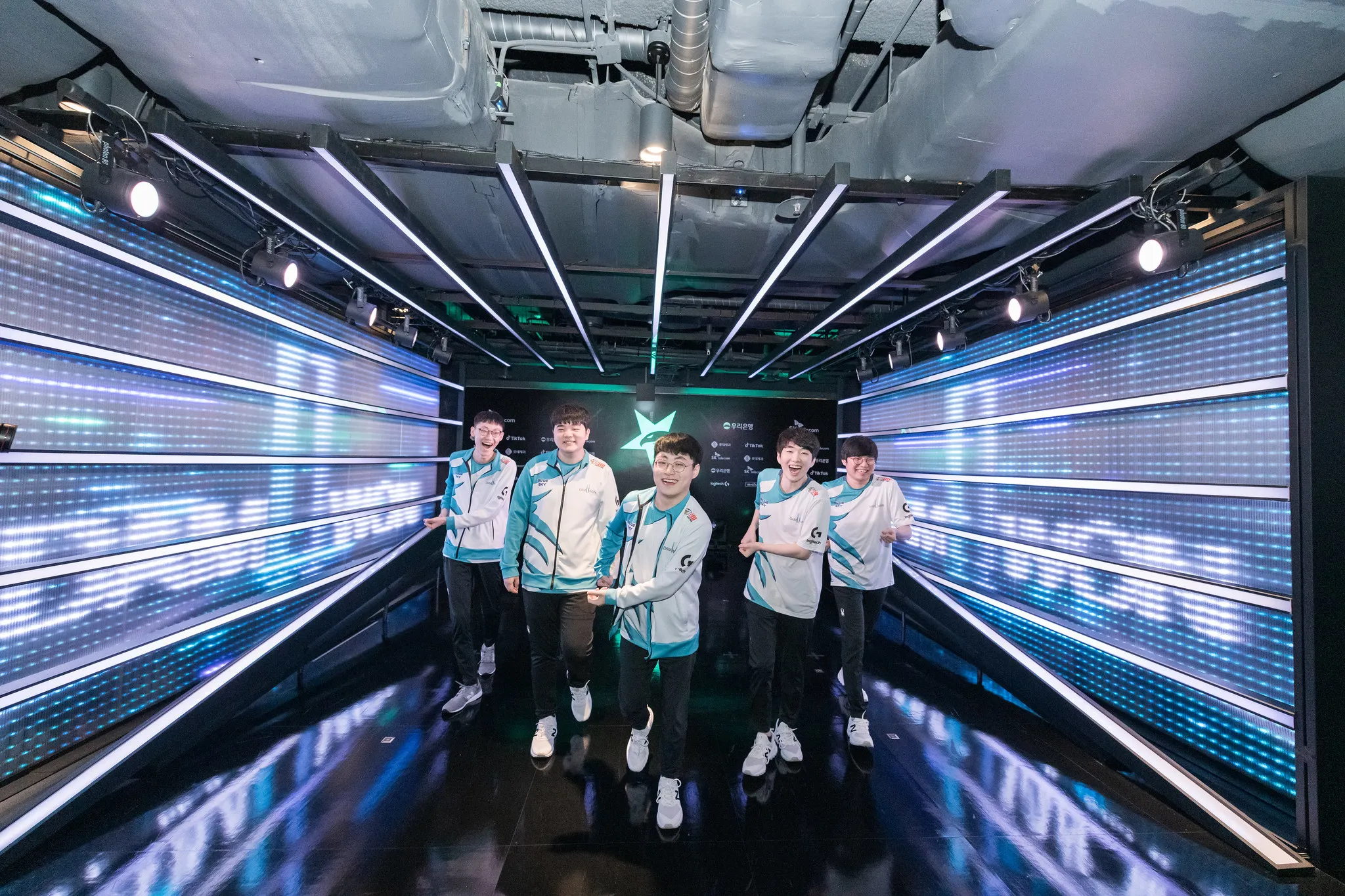 Damwon Gaming vs DRX：LCK夏季最終最終會迎來新的人才浪潮嗎？
