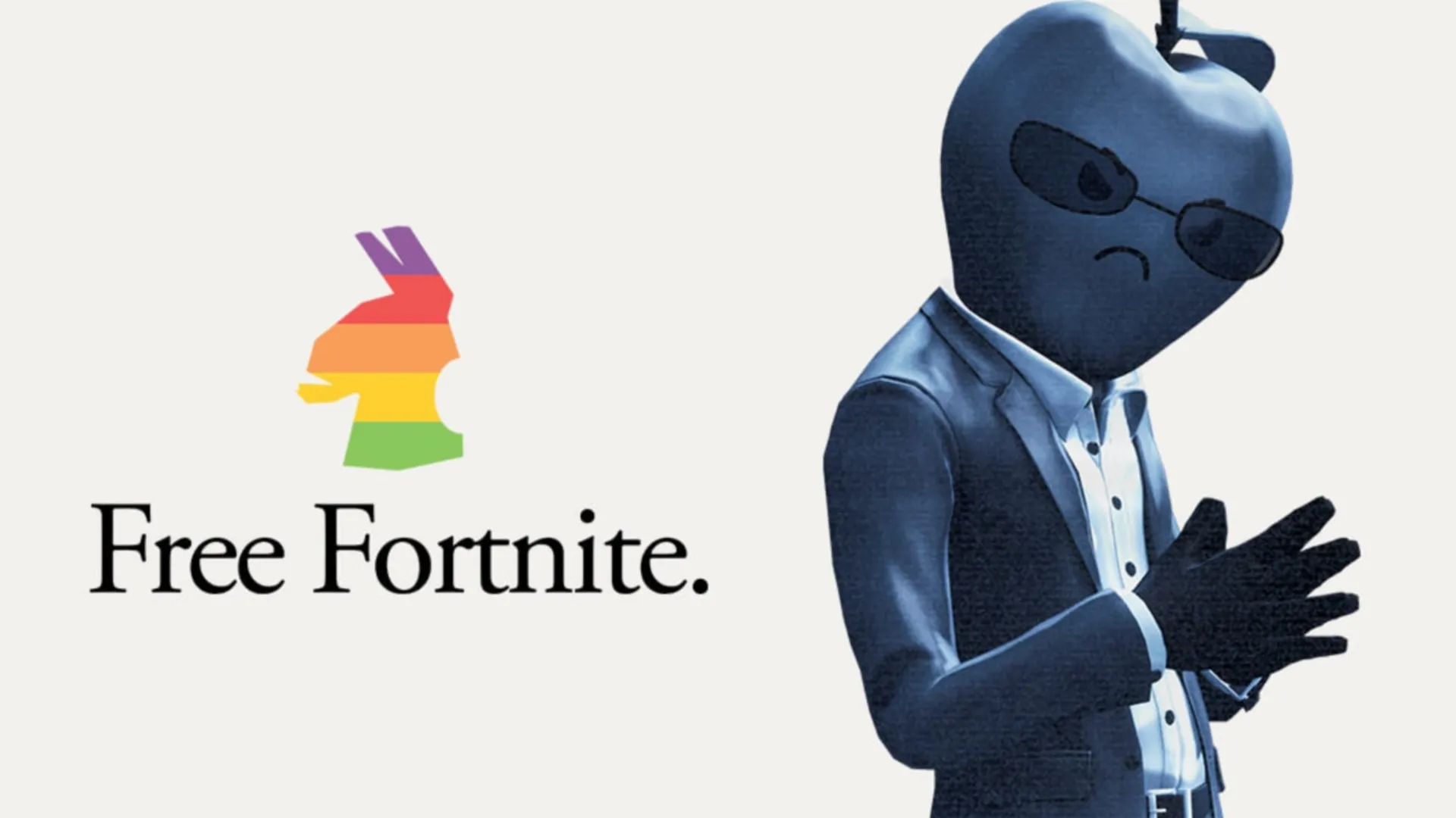 Epic Games在苹果诉讼中提出了针对判决的上诉