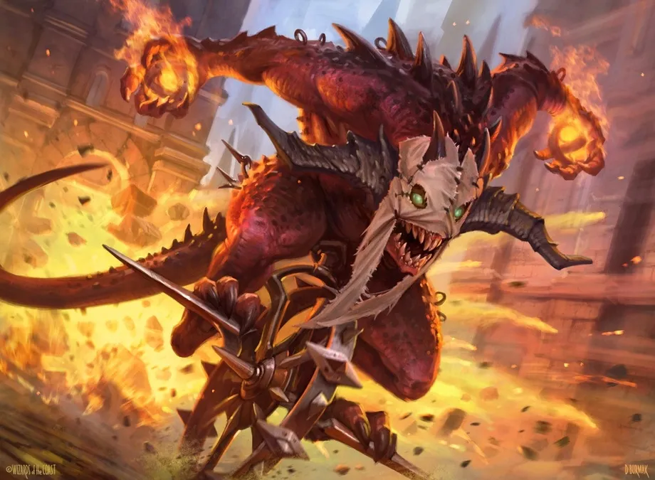 MTG 2020神話邀請賽第1天排名和亮點