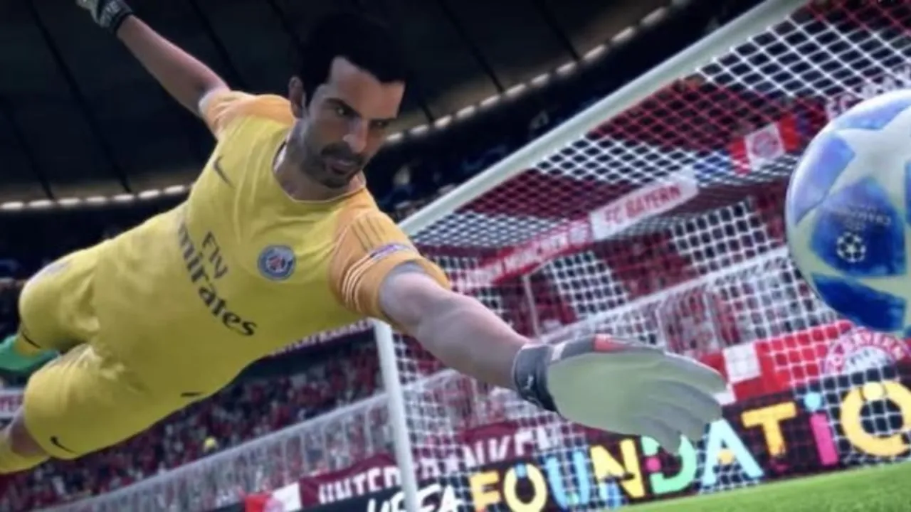如何在 FIFA 21 Ultimate Team 中完成 Flashback Clavani SBC