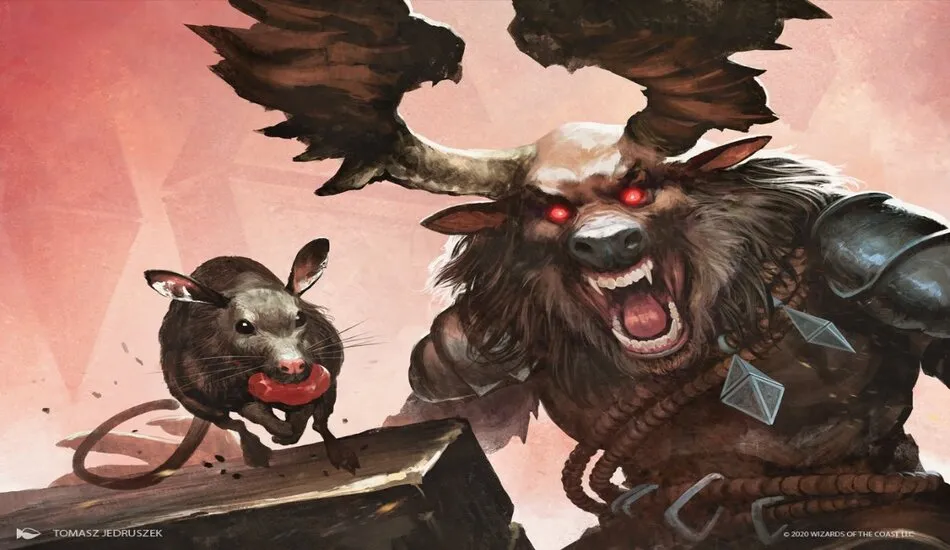 最佳Zendikar Rising Rising Red Red Common and Uncomon Cards in Limited