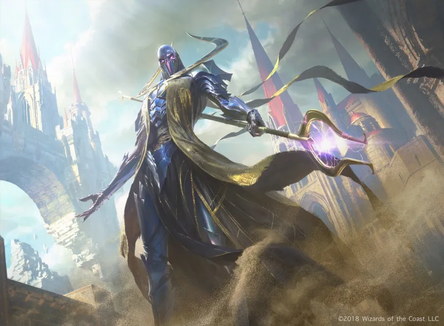 MTG 竞技场因 Historic Anthology V、Mirror、Mirror 和 Jumpstart 活动而升温